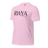 RWYA ROYALTY REMEMBER WHO YOU ARE TEE