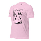 CHRSTIANTY - ROYALTY RWYA TEE