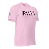 RWYA ROYALTY REMEMBER WHO YOU ARE TEE