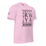 CHRSTIANTY - ROYALTY RWYA TEE