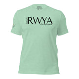 RWYA ROYALTY REMEMBER WHO YOU ARE TEE