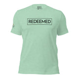 REDEEMED - ROYALTY TEE