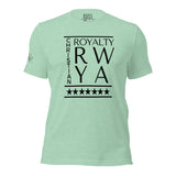 CHRSTIANTY - ROYALTY RWYA TEE