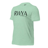 RWYA ROYALTY REMEMBER WHO YOU ARE TEE