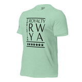 CHRSTIANTY - ROYALTY RWYA TEE