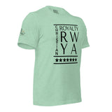 CHRSTIANTY - ROYALTY RWYA TEE