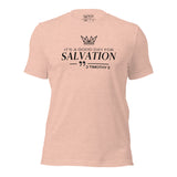 IT'S A GOOD DAY FOR SAVATION TEE *CC3
