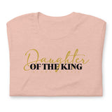 DAUGHTER OF THE KING TEE