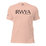 RWYA ROYALTY REMEMBER WHO YOU ARE TEE