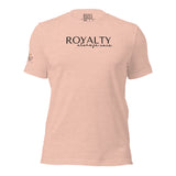 ROYALTY ALORS JE VAIS TEE