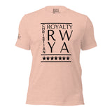 CHRSTIANTY - ROYALTY RWYA TEE