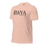 RWYA ROYALTY REMEMBER WHO YOU ARE TEE