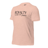 RWYA ROYALTY REMEMBER WHO YOU ARE TEE