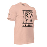 CHRSTIANTY - ROYALTY RWYA TEE