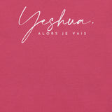 YESHUA AJV TEE *CCWP