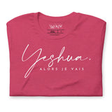 YESHUA AJV TEE *CCWP