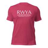 RWYA - REMEMBER TEE