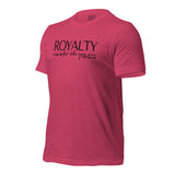 RWYA ROYALTY REMEMBER WHO YOU ARE TEE