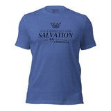 IT'S A GOOD DAY FOR SAVATION TEE *CC3