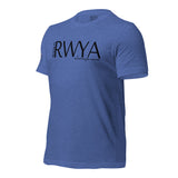 RWYA ROYALTY REMEMBER WHO YOU ARE TEE