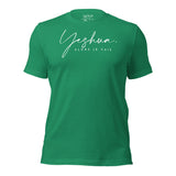 YESHUA AJV TEE *CCWP