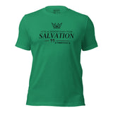 IT'S A GOOD DAY FOR SAVATION TEE *CC3