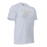 YESHUA AJV TEE *CC-GOLD
