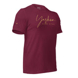 YESHUA AJV TEE *CC-GOLD