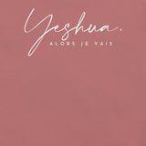 YESHUA AJV TEE *CCWP