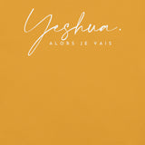 YESHUA AJV TEE *CCWP