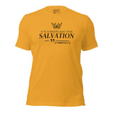 IT'S A GOOD DAY FOR SAVATION TEE *CC3