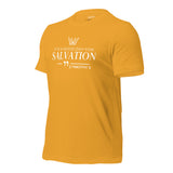 IT'S A GOOD DAY FOR SALVATION TEE *CC