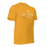 IT'S A GOOD DAY FOR SALVATION TEE *CC