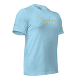 YESHUA AJV TEE *CC-GOLD