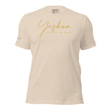 YESHUA AJV TEE *CC-GOLD