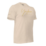 YESHUA AJV TEE *CC-GOLD