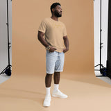 YESHUA AJV TEE *CC-GOLD