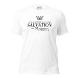 IT'S A GOOD DAY FOR SAVATION TEE *CC3
