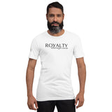 ROYALTY ALORS JE VAIS TEE