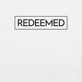 REDEEMED - ROYALTY TEE