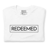 REDEEMED - ROYALTY TEE