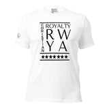CHRSTIANTY - ROYALTY RWYA TEE