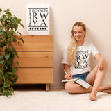 CHRSTIANTY - ROYALTY RWYA TEE