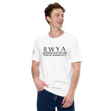 RWYA ROYALTY REMEMBER WHO YOU ARE TEE