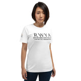 RWYA ROYALTY REMEMBER WHO YOU ARE TEE