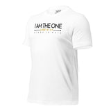 I AM THE ONE UNISEX TEE