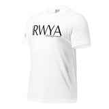 RWYA ROYALTY REMEMBER WHO YOU ARE TEE