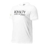 RWYA ROYALTY REMEMBER WHO YOU ARE TEE