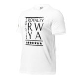 CHRSTIANTY - ROYALTY RWYA TEE