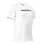 I AM THE ONE UNISEX TEE